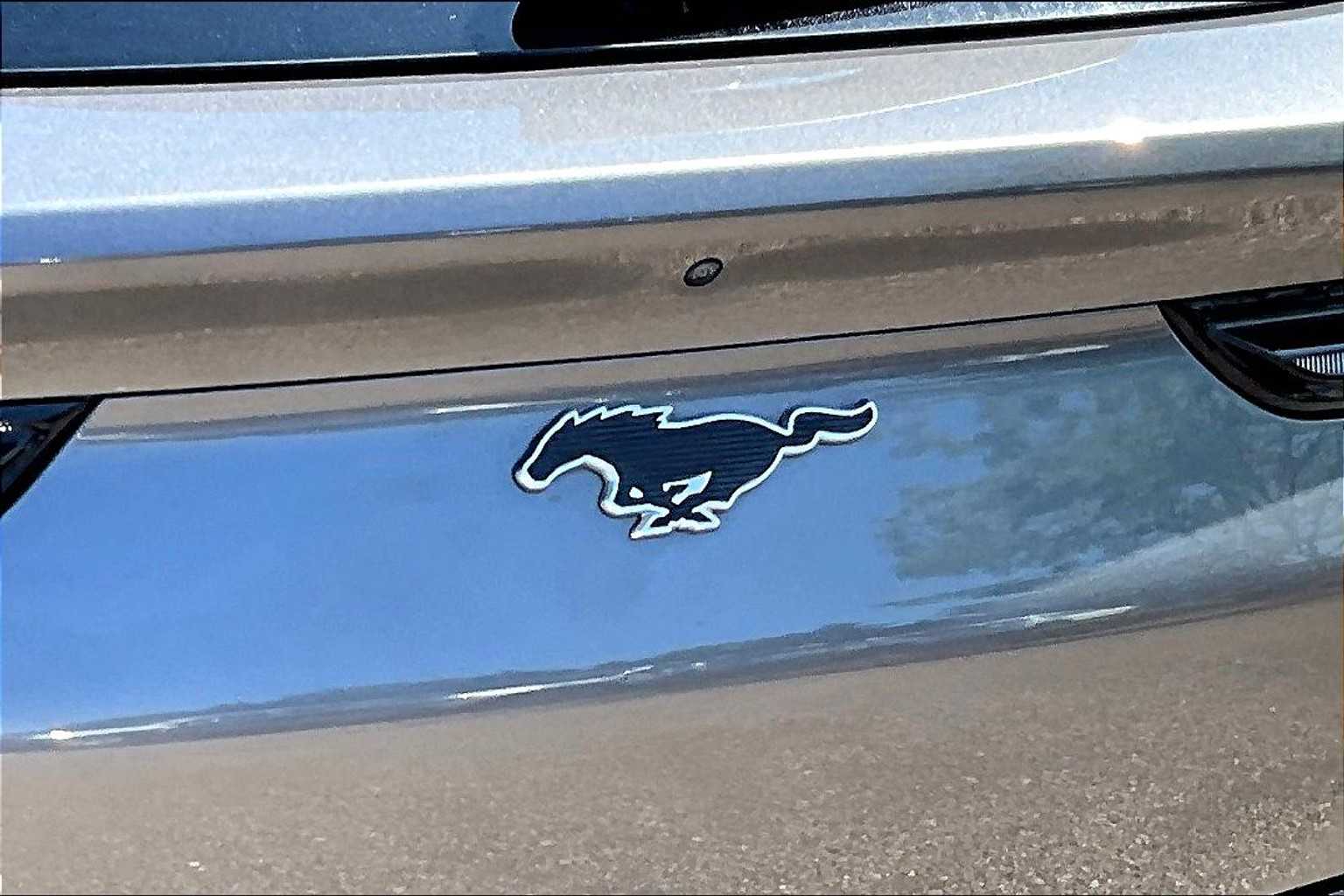 2021 Ford Mustang Mach-E Select - Photo 26