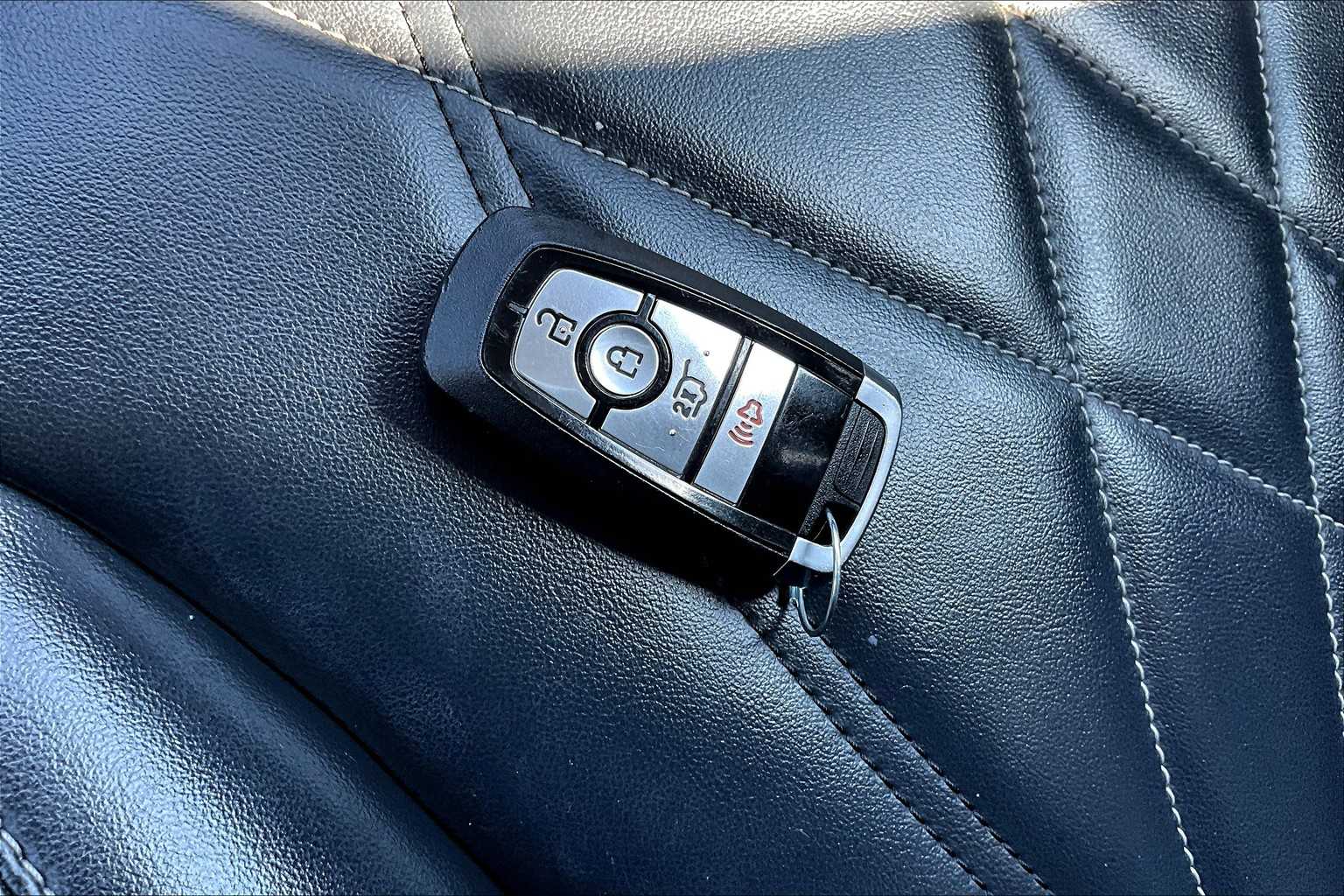 2021 Ford Mustang Mach-E Select - Photo 28