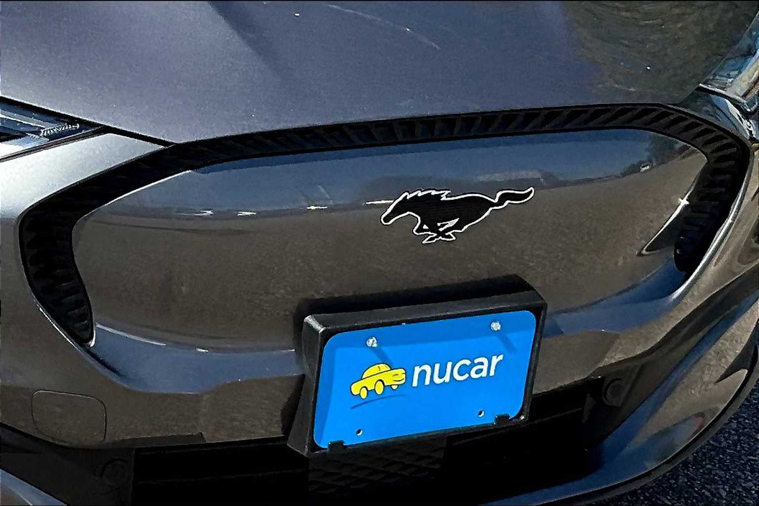 2021 Ford Mustang Mach-E Select - Photo 29