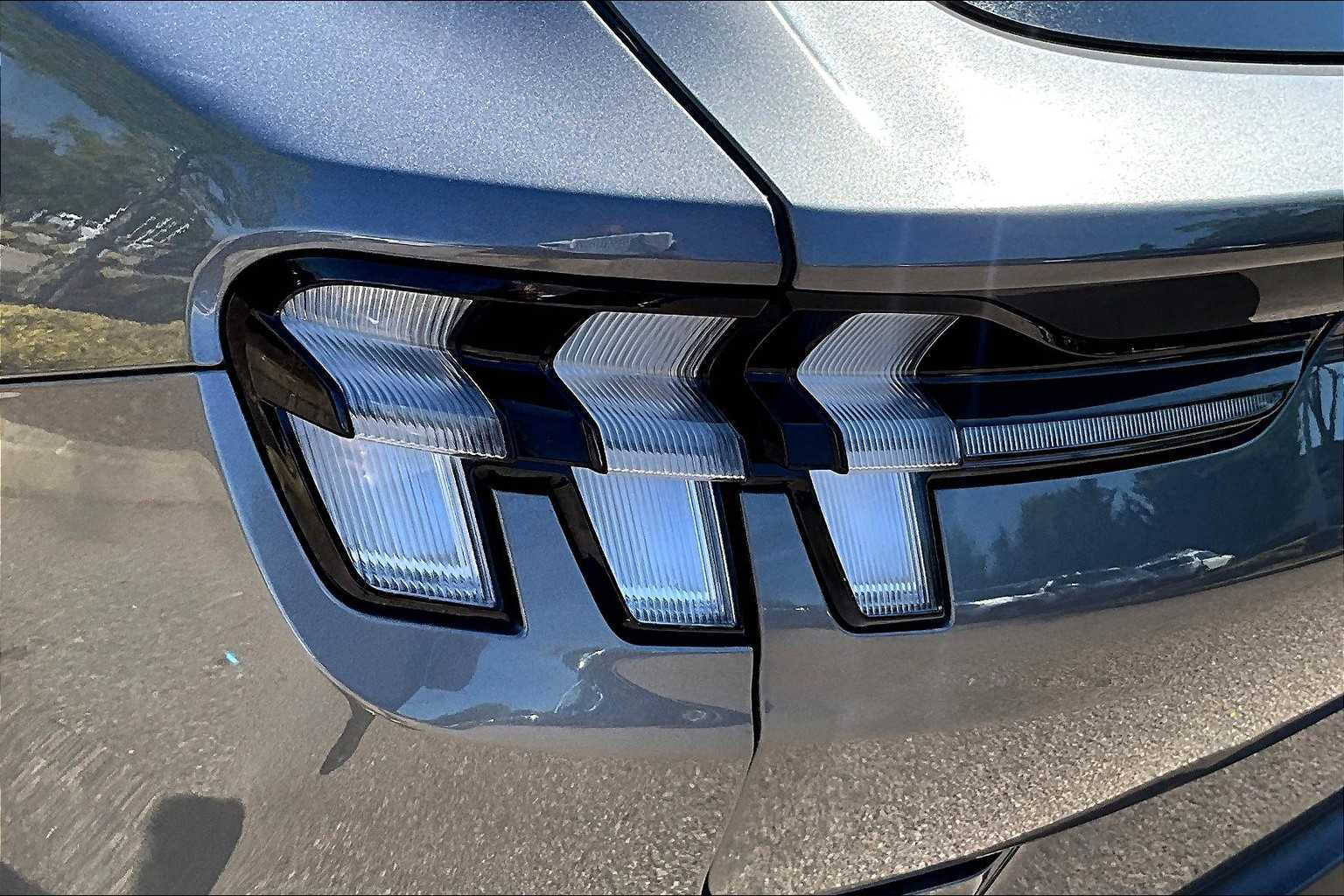 2021 Ford Mustang Mach-E Select - Photo 31