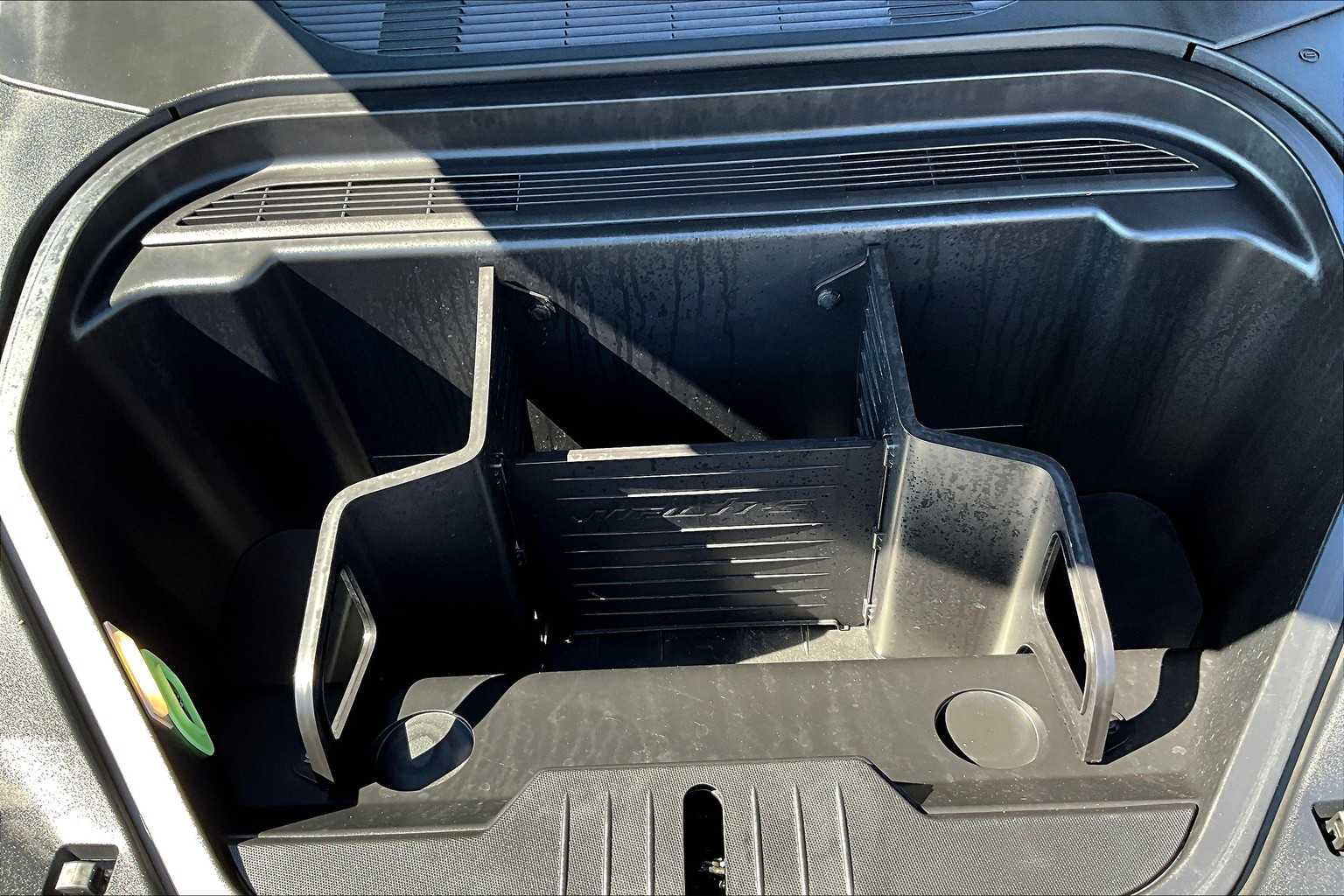 2021 Ford Mustang Mach-E Select - Photo 32