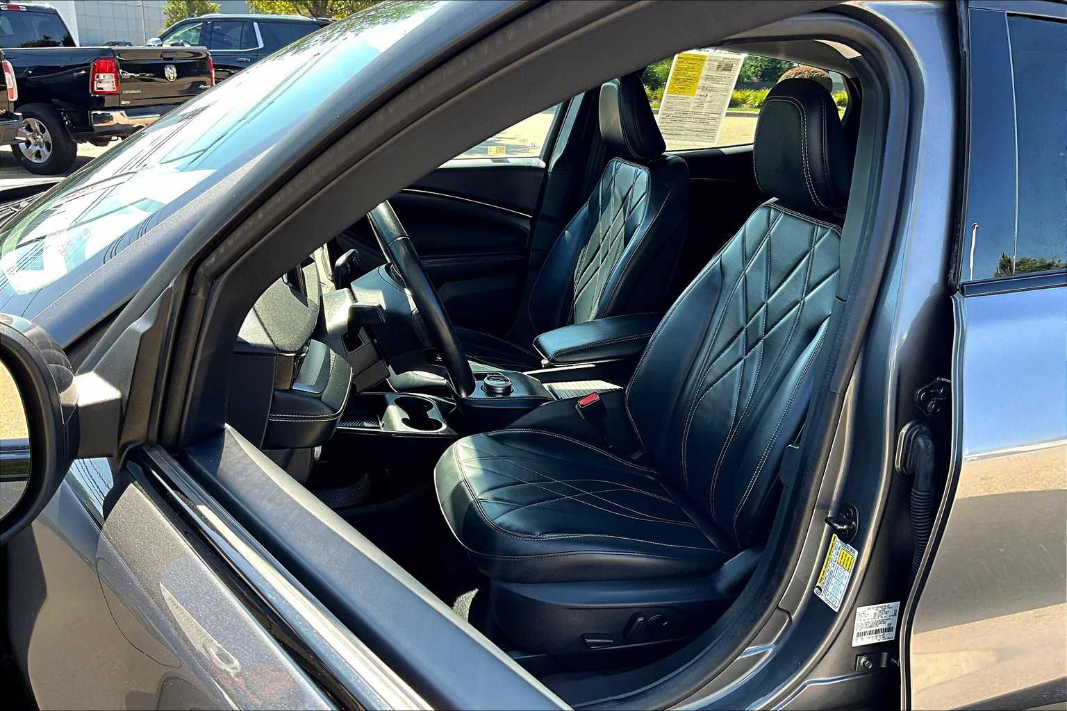 2021 Ford Mustang Mach-E Select - Photo 10