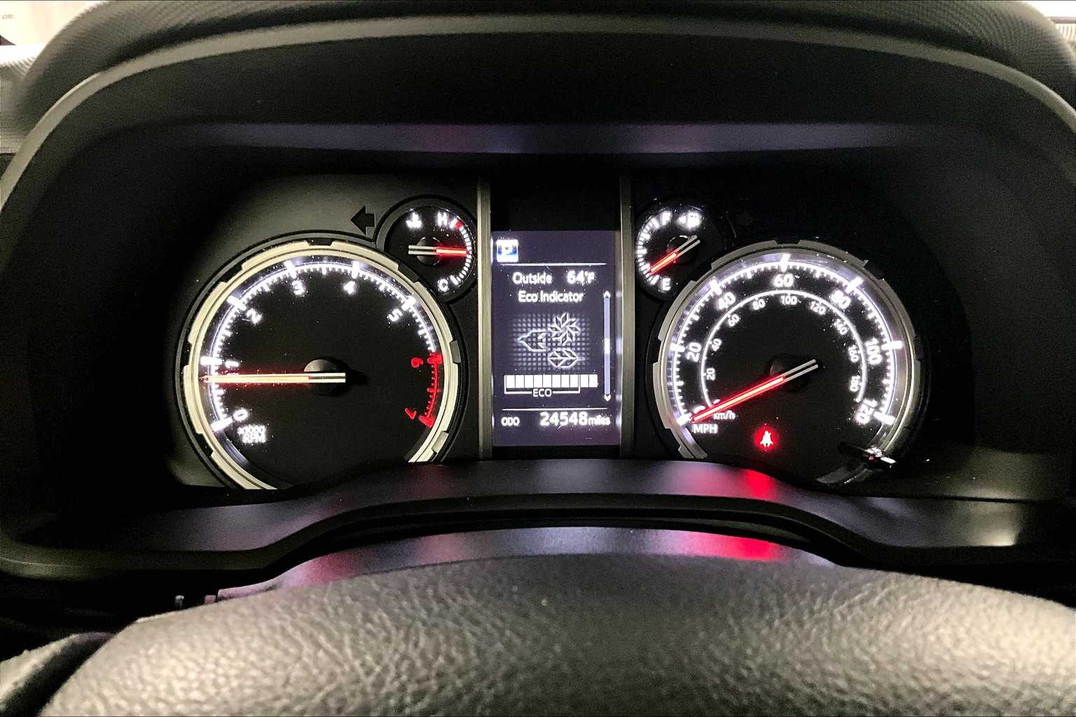 2022 Toyota 4Runner Limited - Photo 25