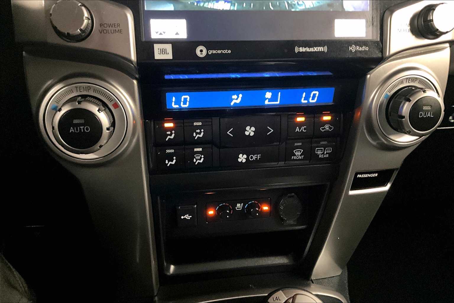 2022 Toyota 4Runner Limited - Photo 26
