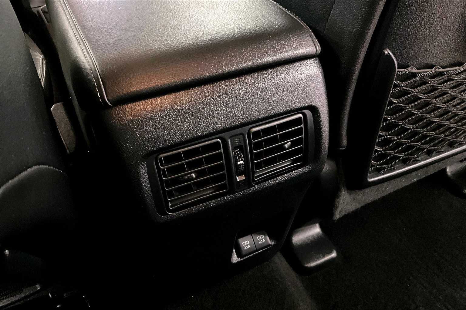 2022 Toyota 4Runner Limited - Photo 28
