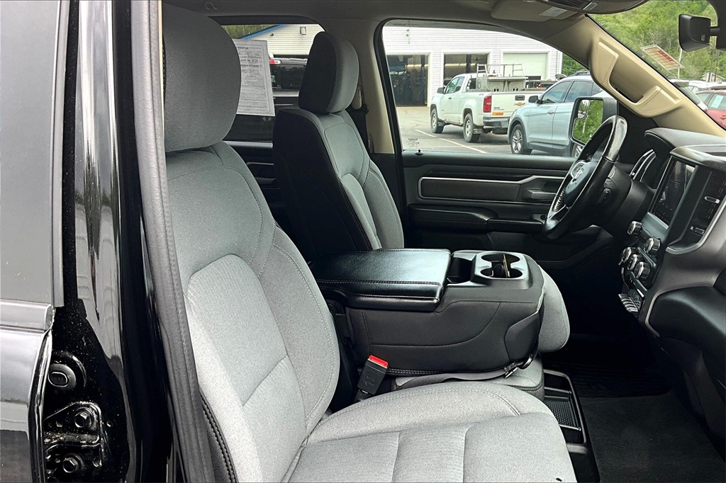 2020 Ram 1500 Big Horn/Lone Star - Photo 11