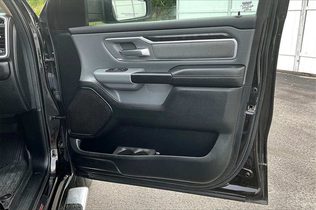 2020 Ram 1500 Big Horn/Lone Star - Photo 12