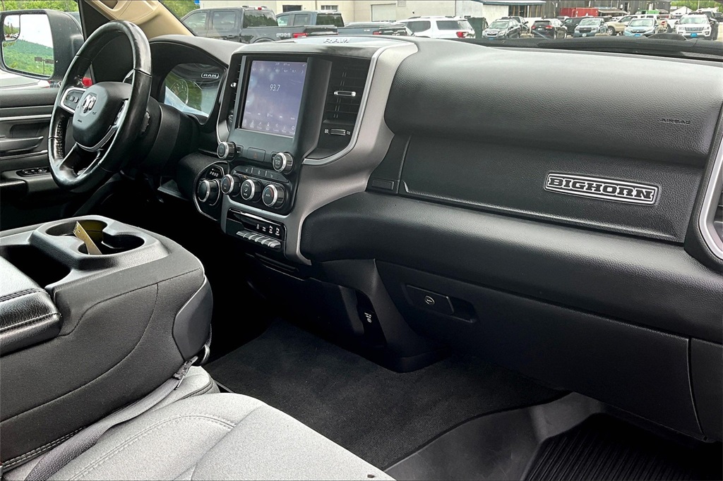 2020 Ram 1500 Big Horn/Lone Star - Photo 14