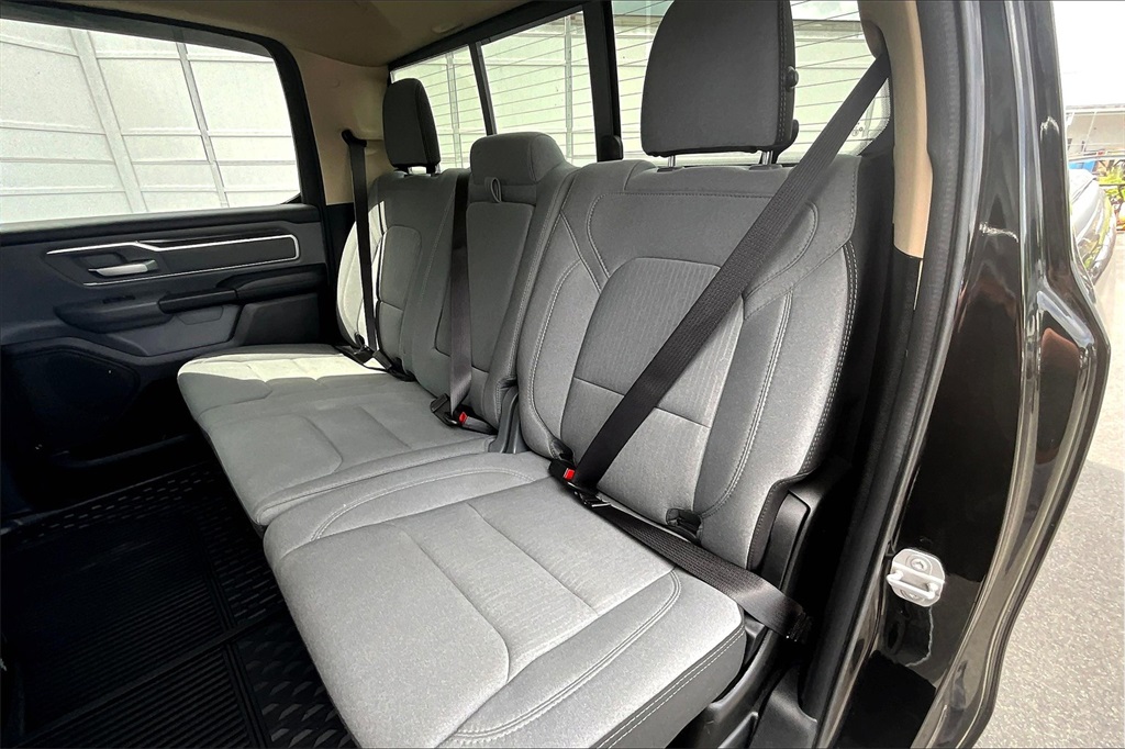 2020 Ram 1500 Big Horn/Lone Star - Photo 15