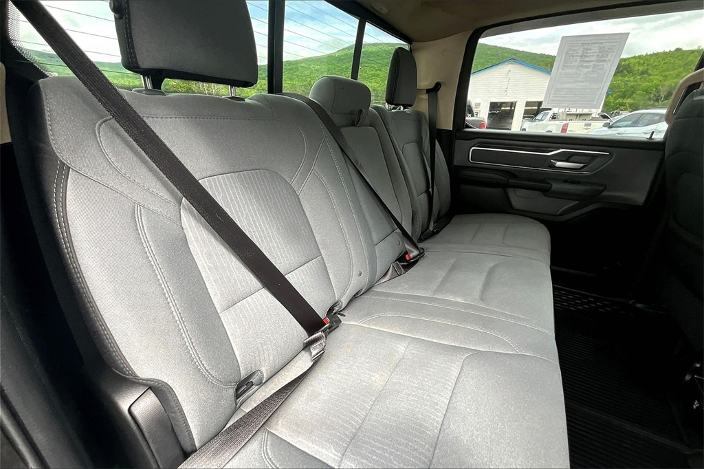 2020 Ram 1500 Big Horn/Lone Star - Photo 16