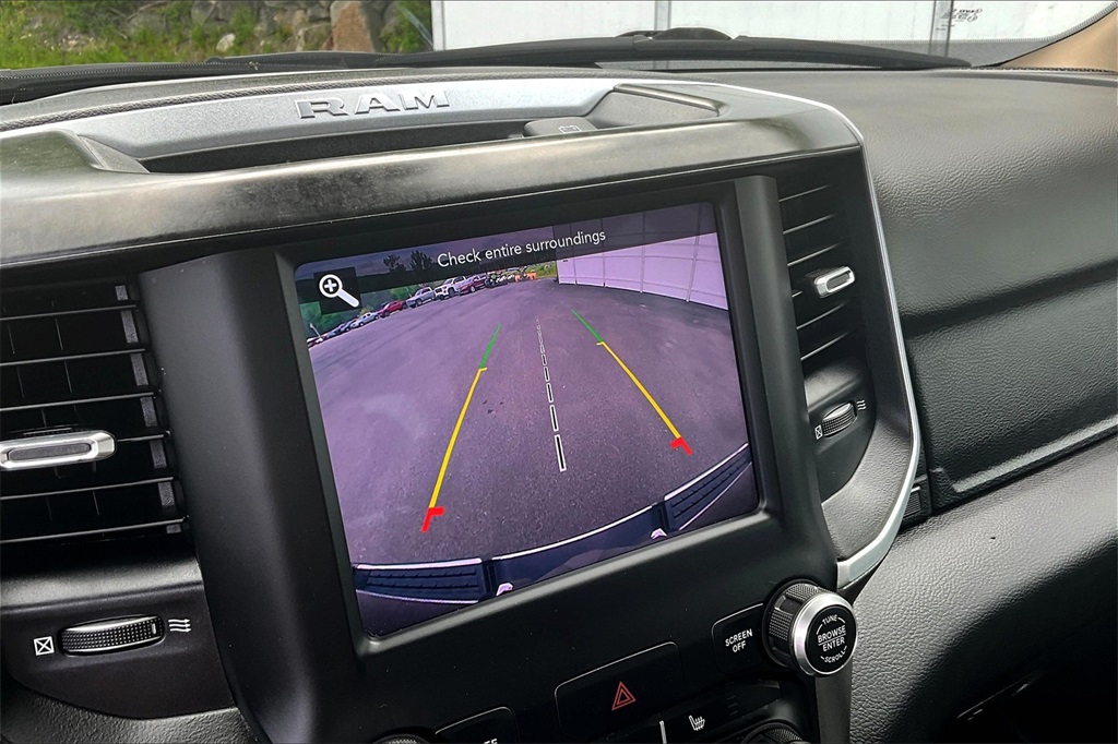 2020 Ram 1500 Big Horn/Lone Star - Photo 19