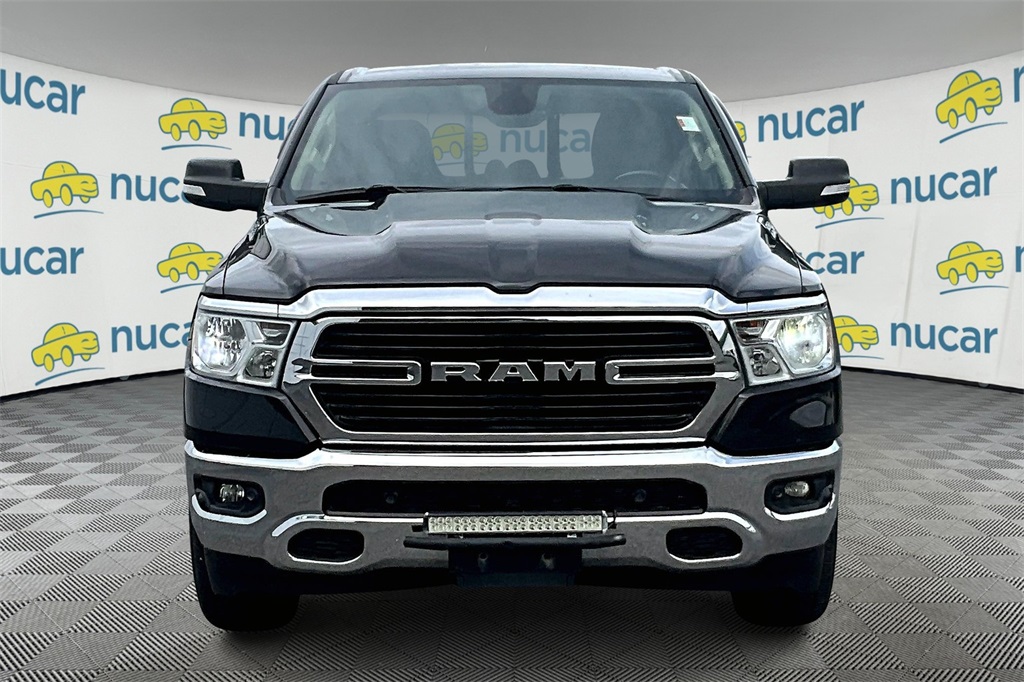2020 Ram 1500 Big Horn/Lone Star - Photo 2