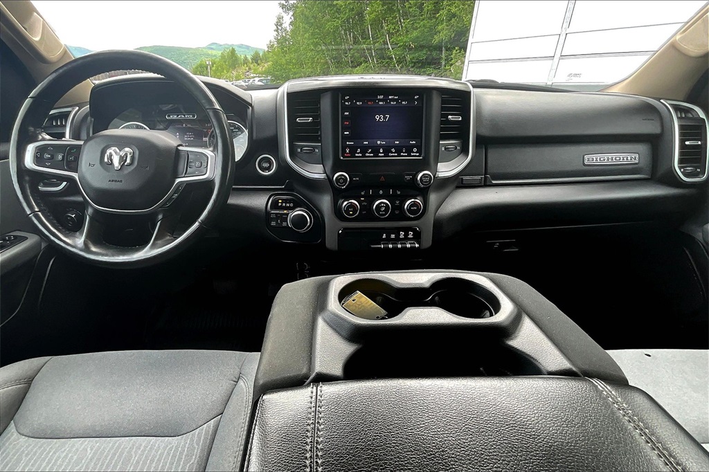 2020 Ram 1500 Big Horn/Lone Star - Photo 21
