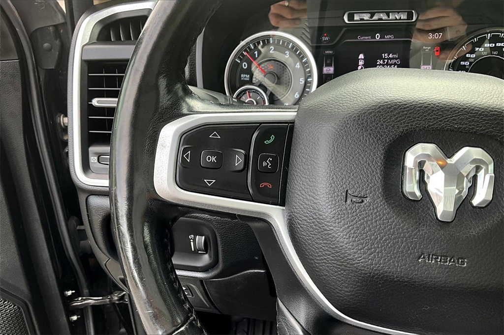 2020 Ram 1500 Big Horn/Lone Star - Photo 22