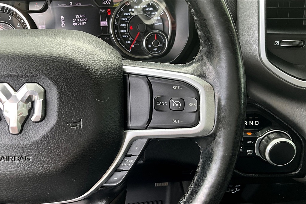 2020 Ram 1500 Big Horn/Lone Star - Photo 23