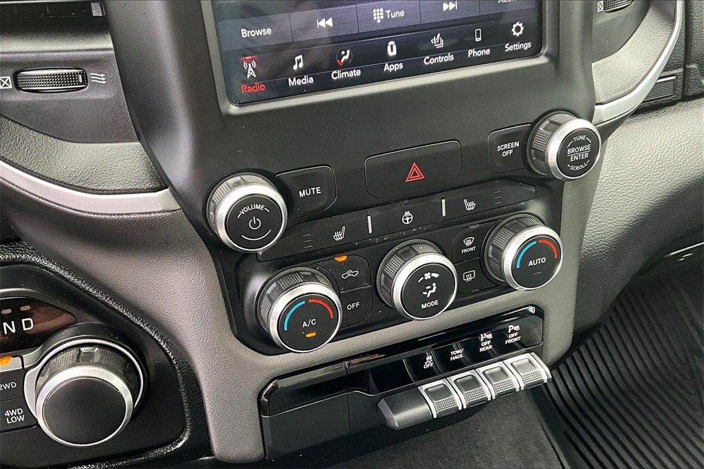 2020 Ram 1500 Big Horn/Lone Star - Photo 25