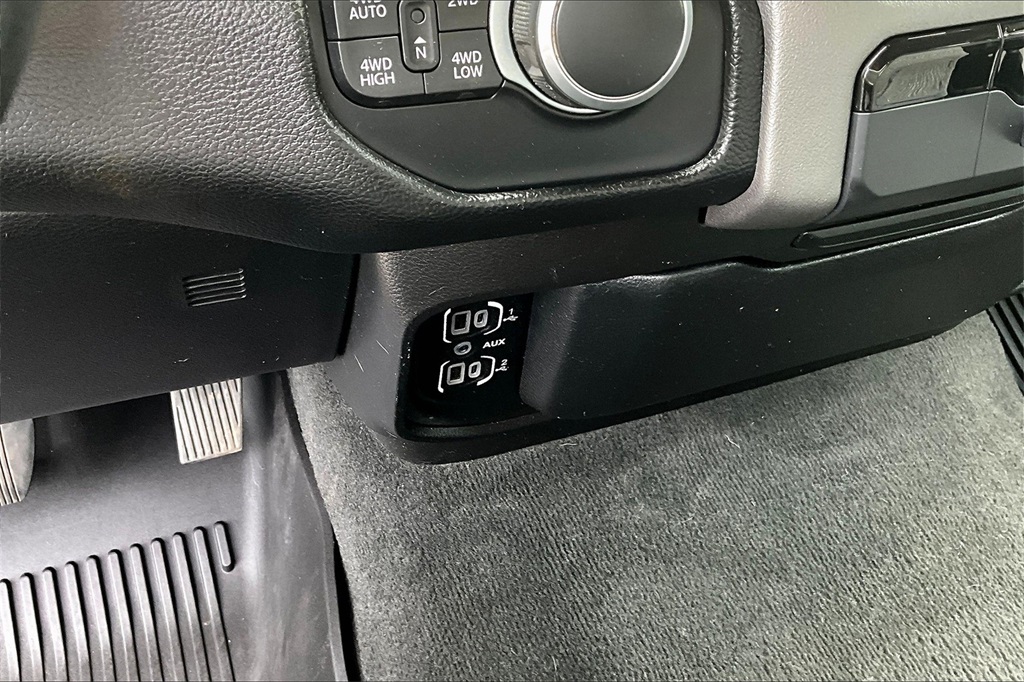 2020 Ram 1500 Big Horn/Lone Star - Photo 26