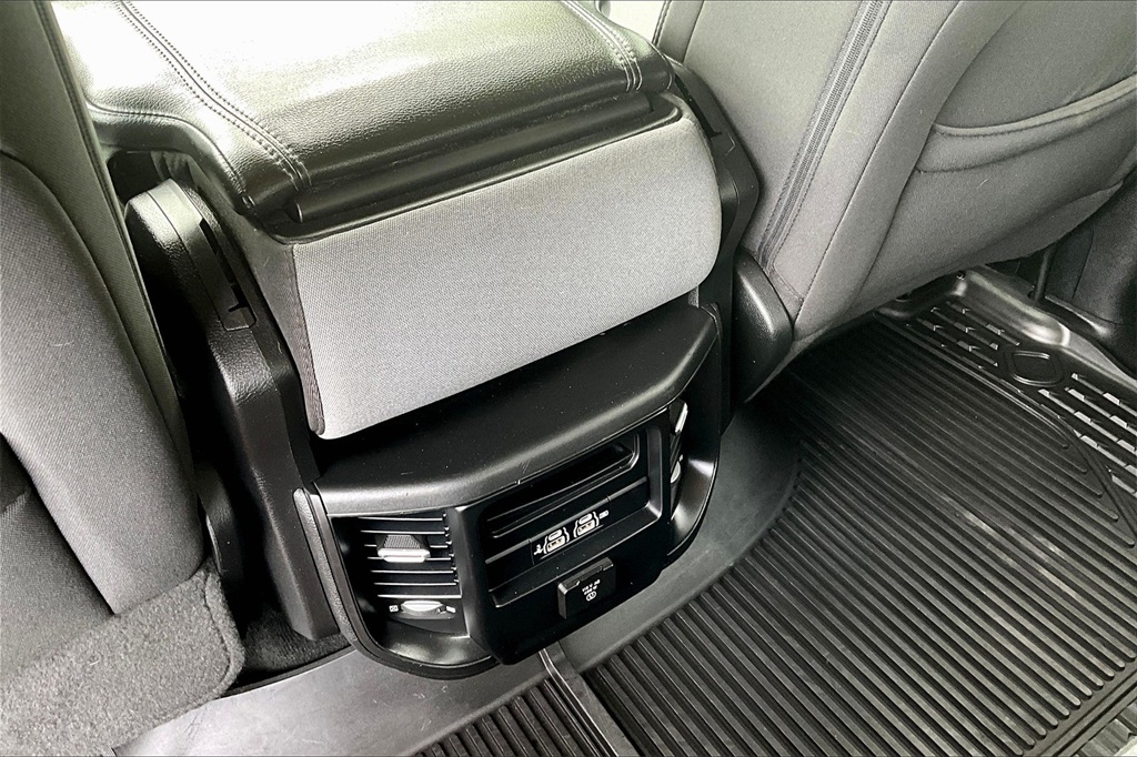 2020 Ram 1500 Big Horn/Lone Star - Photo 27
