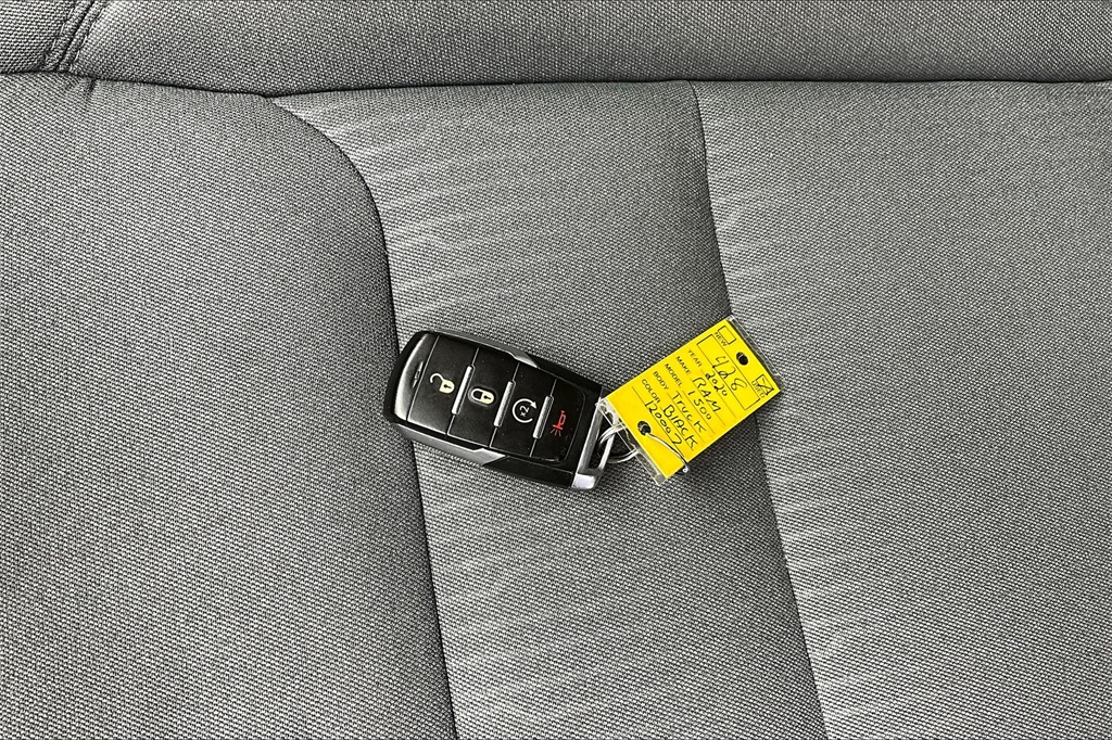 2020 Ram 1500 Big Horn/Lone Star - Photo 28