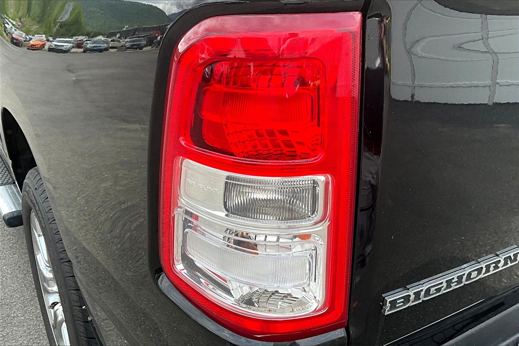 2020 Ram 1500 Big Horn/Lone Star - Photo 32