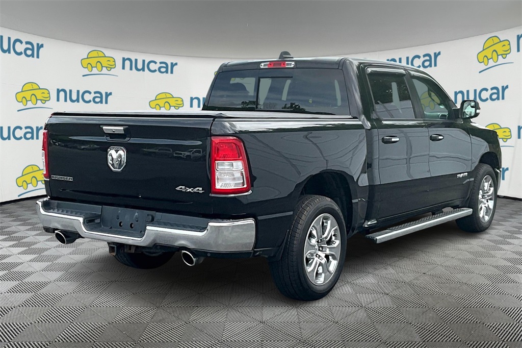 2020 Ram 1500 Big Horn/Lone Star - Photo 6
