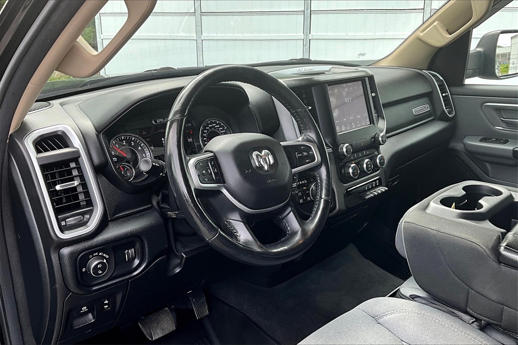 2020 Ram 1500 Big Horn/Lone Star - Photo 8