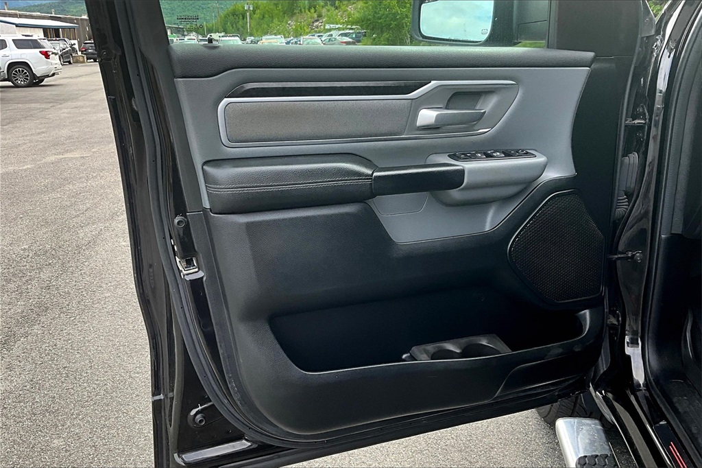 2020 Ram 1500 Big Horn/Lone Star - Photo 9