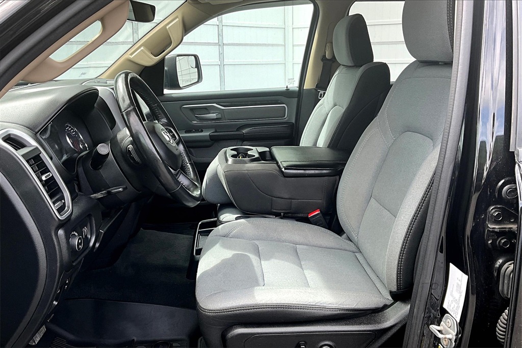 2020 Ram 1500 Big Horn/Lone Star - Photo 10