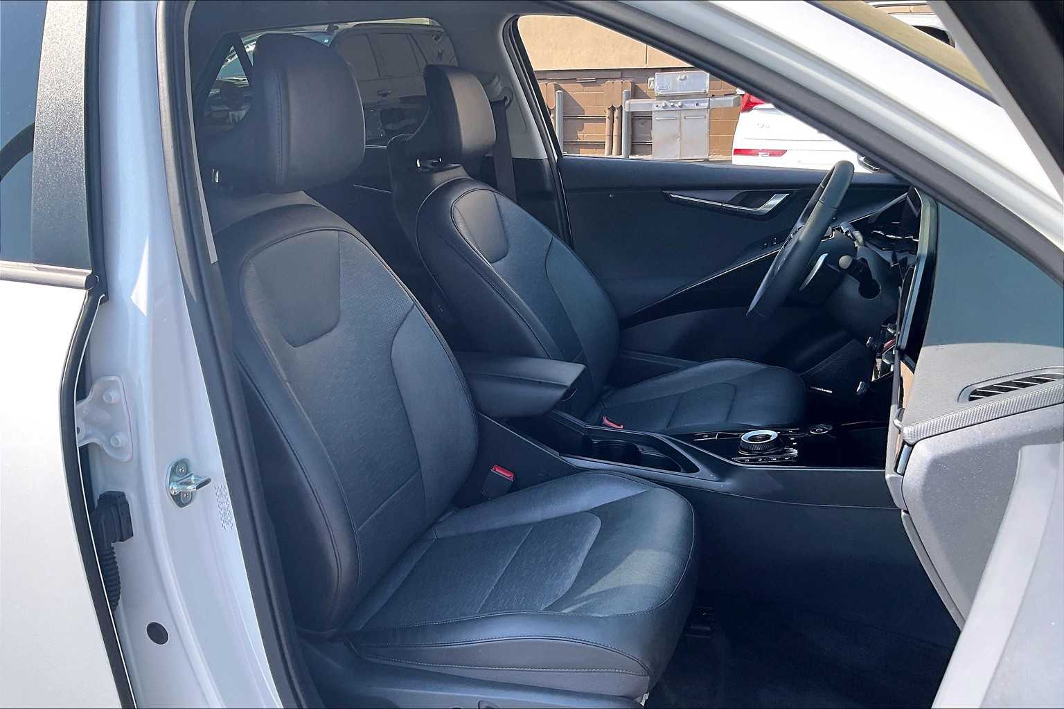 2023 Kia Niro EV Wave - Photo 11