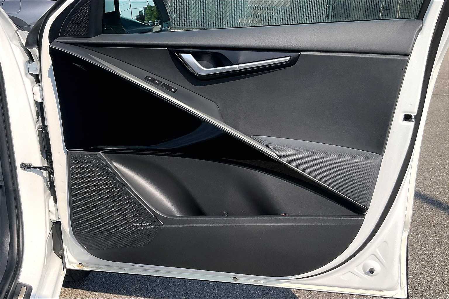 2023 Kia Niro EV Wave - Photo 12