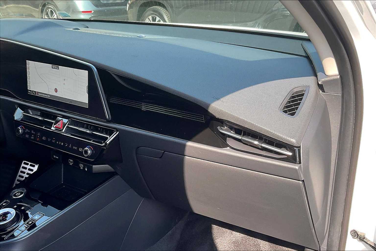 2023 Kia Niro EV Wave - Photo 13