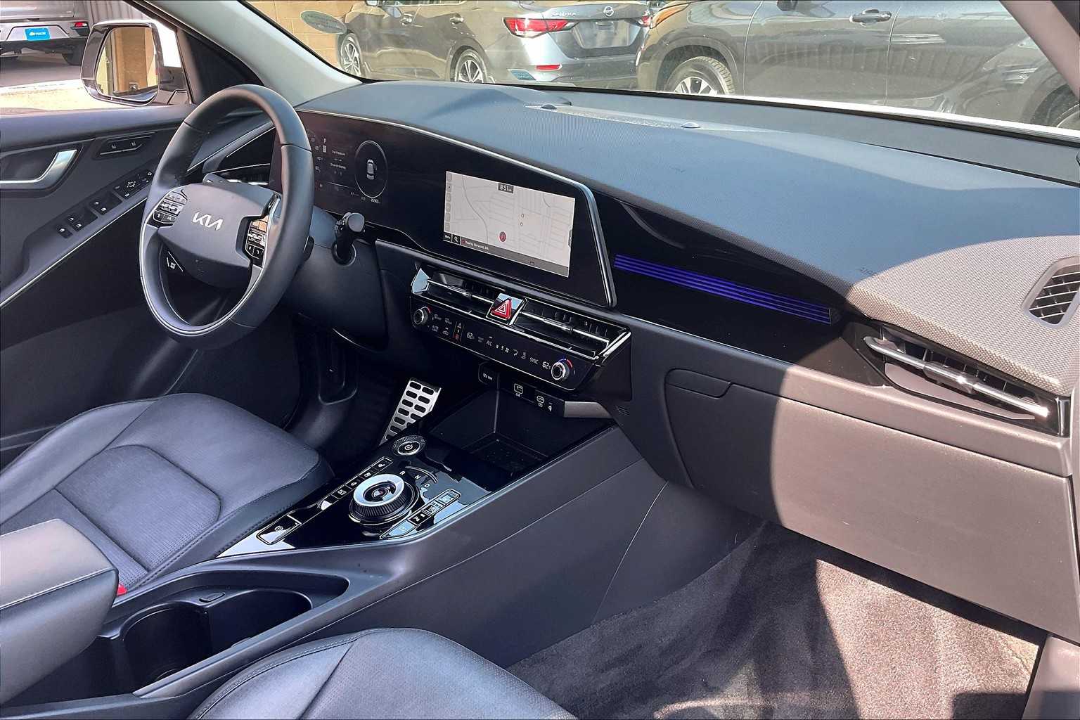 2023 Kia Niro EV Wave - Photo 14
