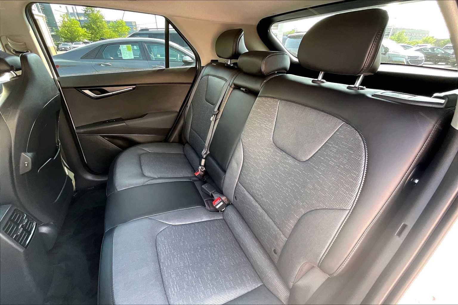 2023 Kia Niro EV Wave - Photo 15