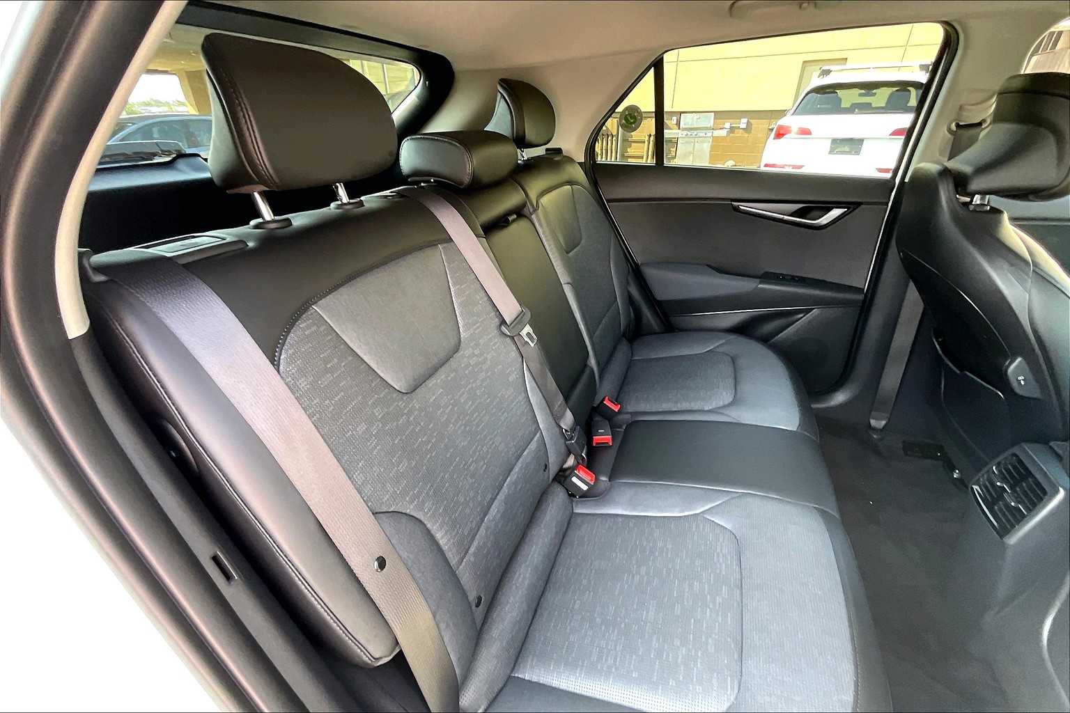 2023 Kia Niro EV Wave - Photo 16