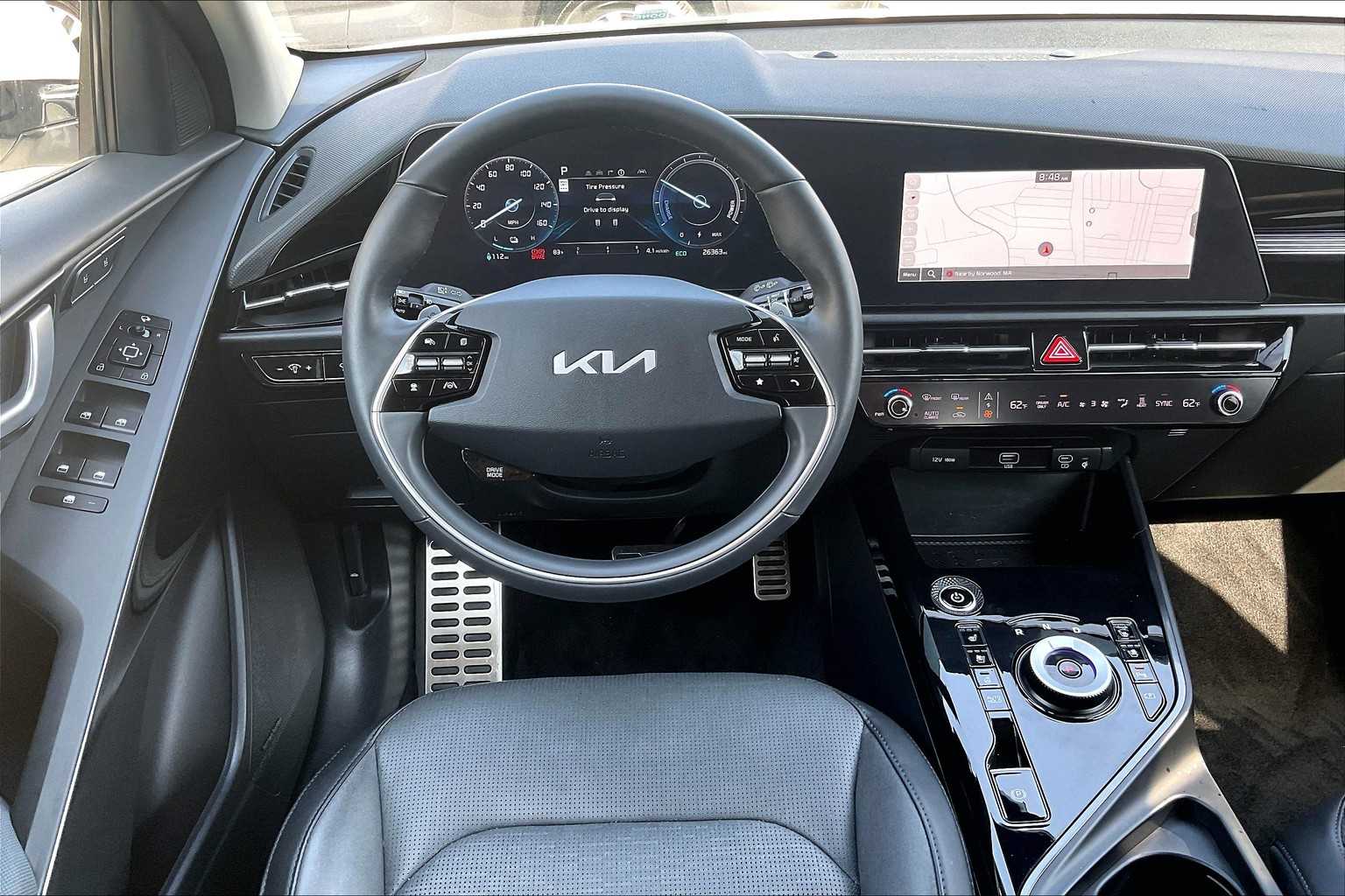 2023 Kia Niro EV Wave - Photo 17
