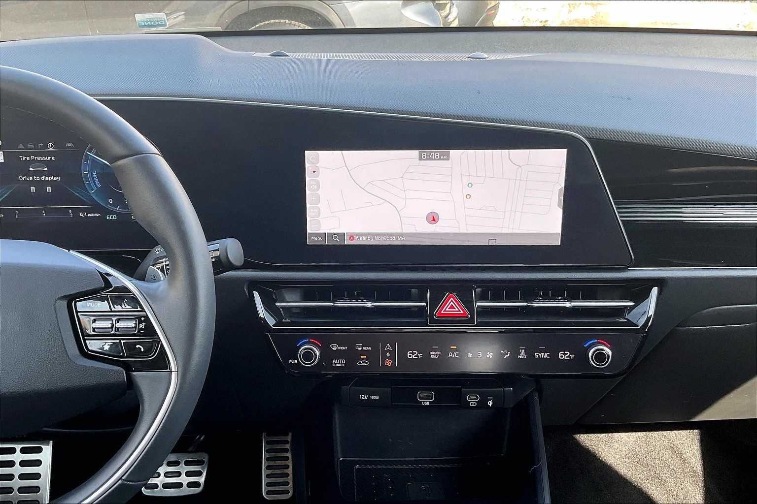 2023 Kia Niro EV Wave - Photo 18