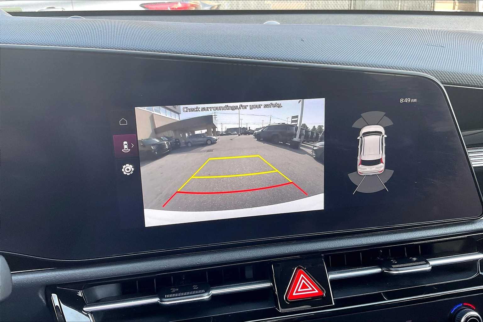 2023 Kia Niro EV Wave - Photo 19