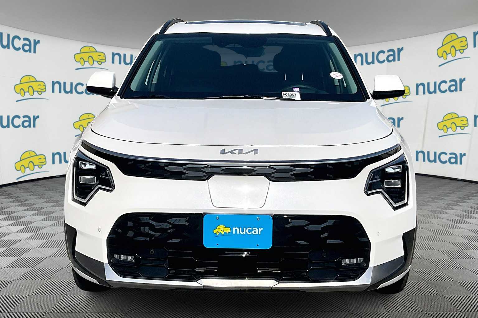 2023 Kia Niro EV Wave - Photo 2
