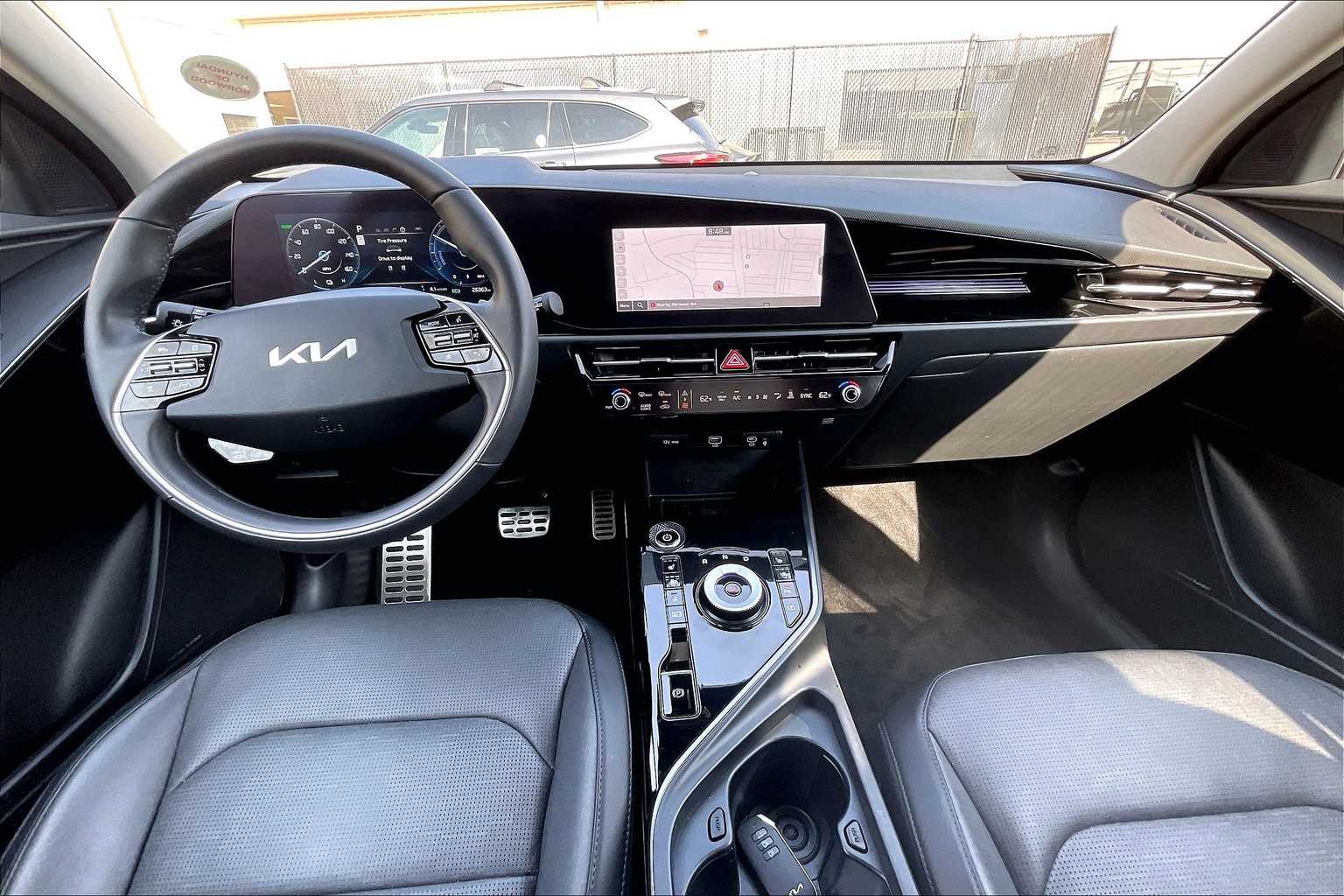 2023 Kia Niro EV Wave - Photo 21