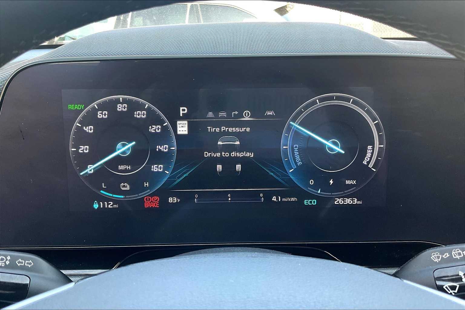 2023 Kia Niro EV Wave - Photo 25