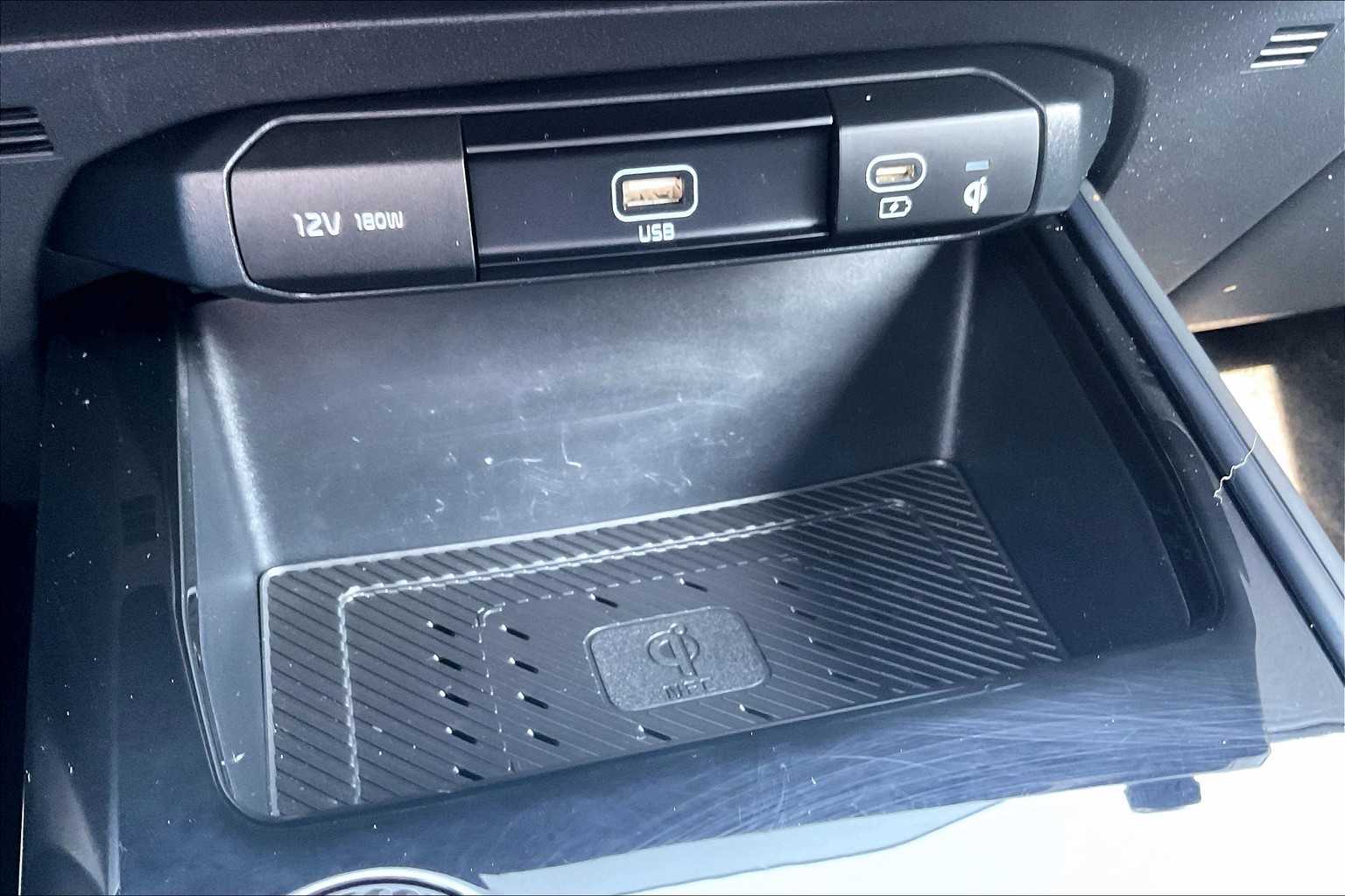 2023 Kia Niro EV Wave - Photo 27