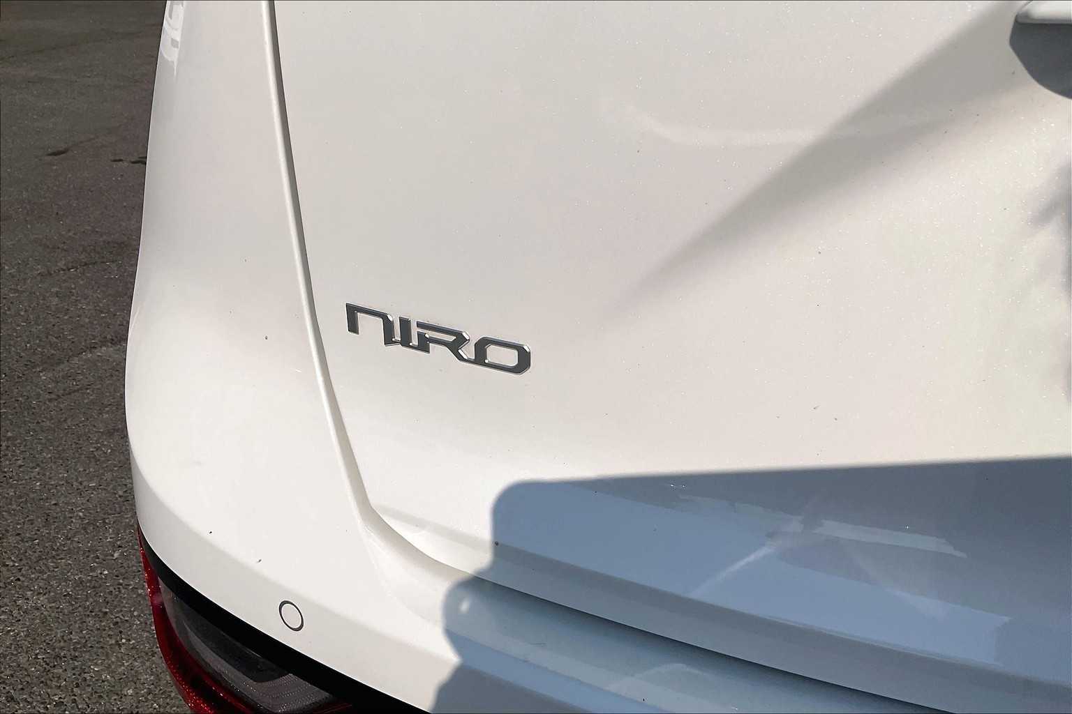 2023 Kia Niro EV Wave - Photo 29