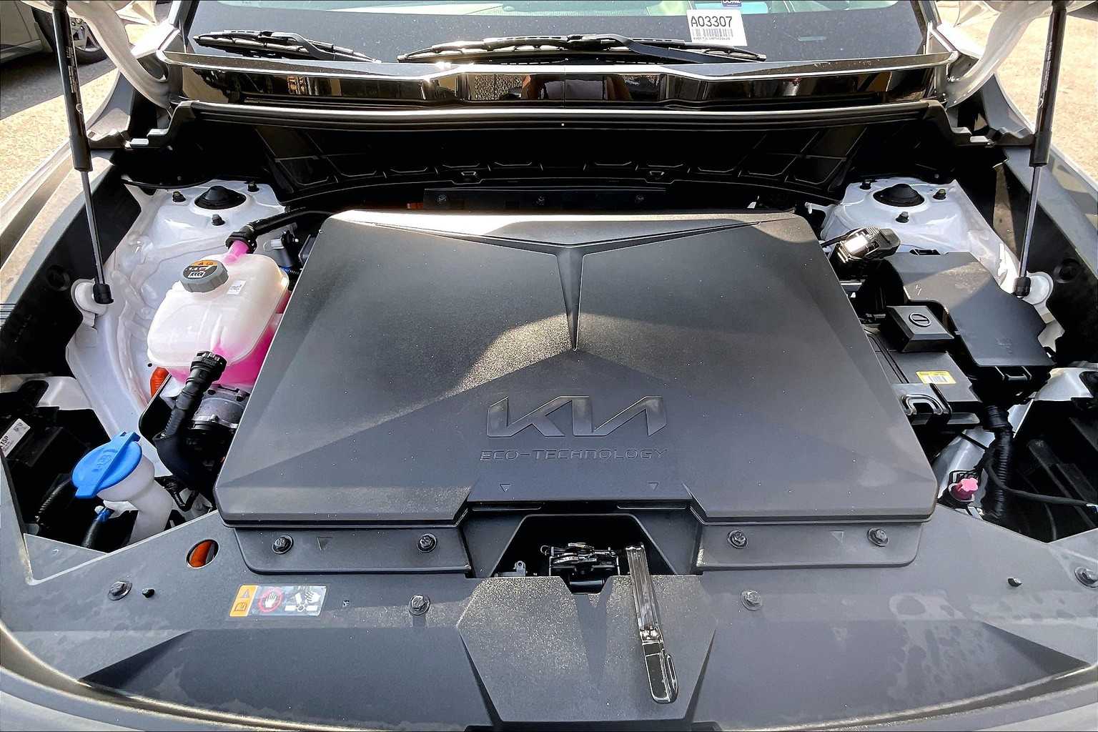 2023 Kia Niro EV Wave - Photo 30