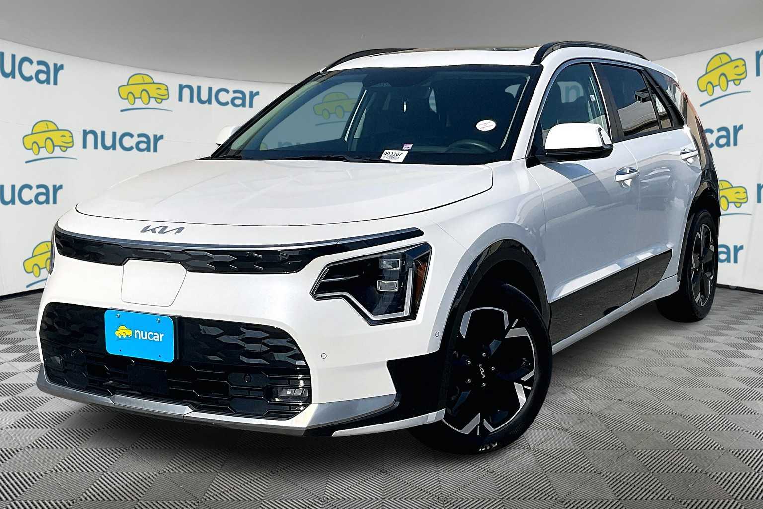 2023 Kia Niro EV Wave - Photo 3