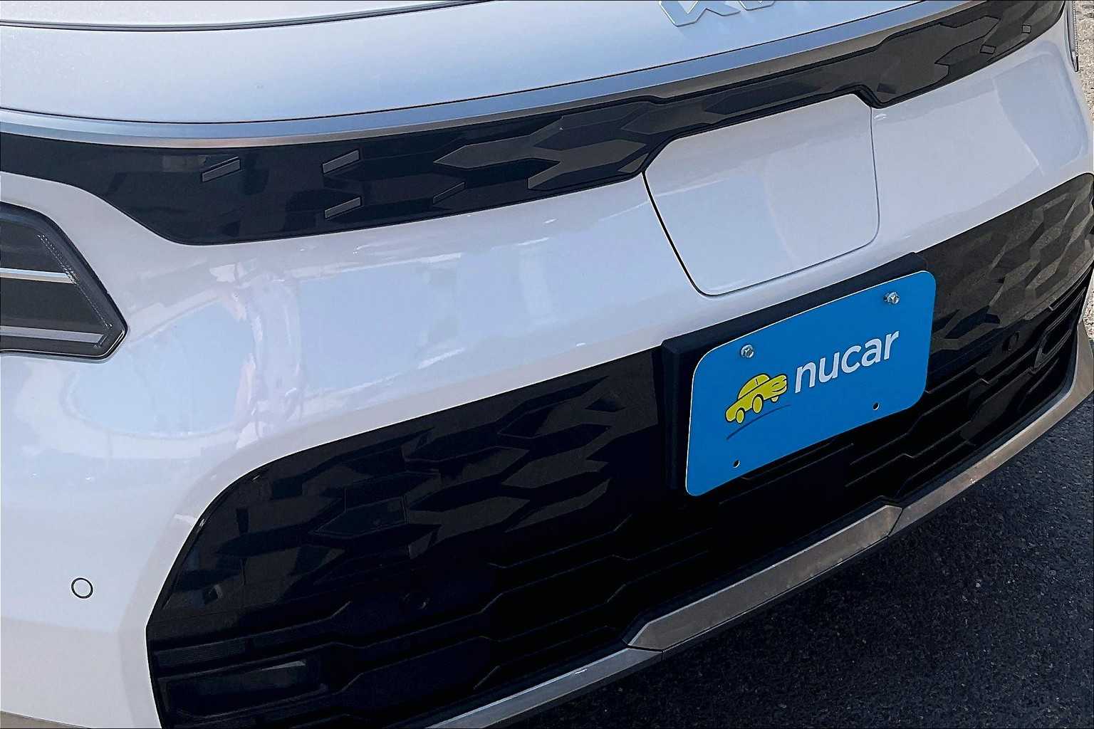 2023 Kia Niro EV Wave - Photo 32