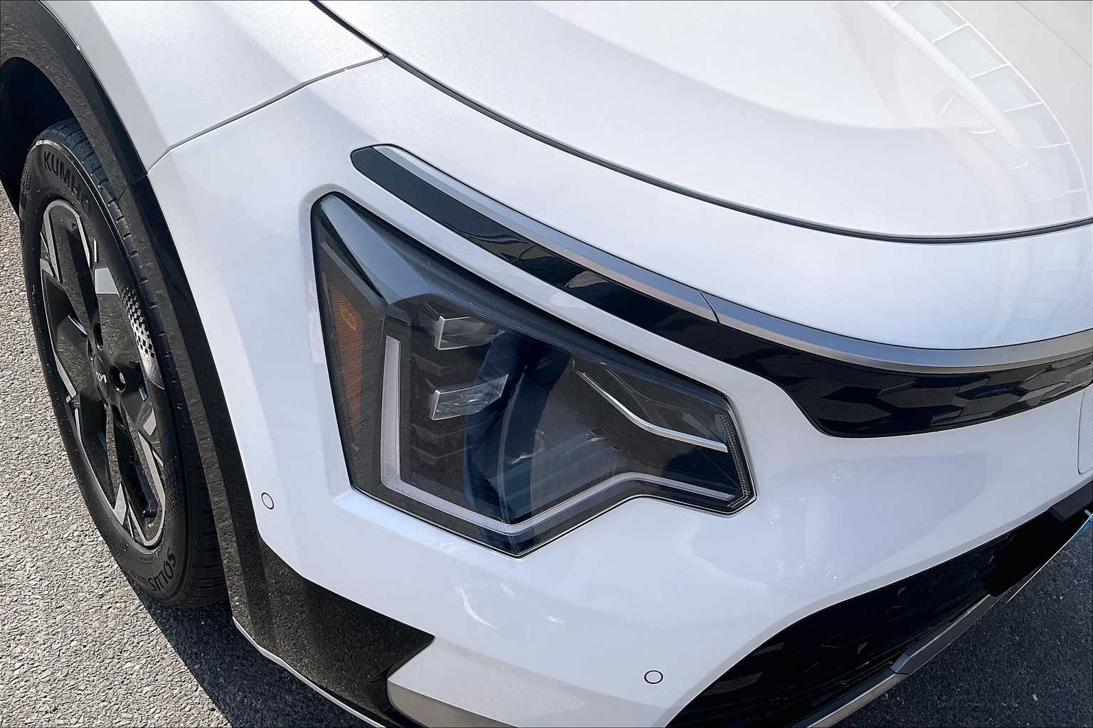 2023 Kia Niro EV Wave - Photo 33