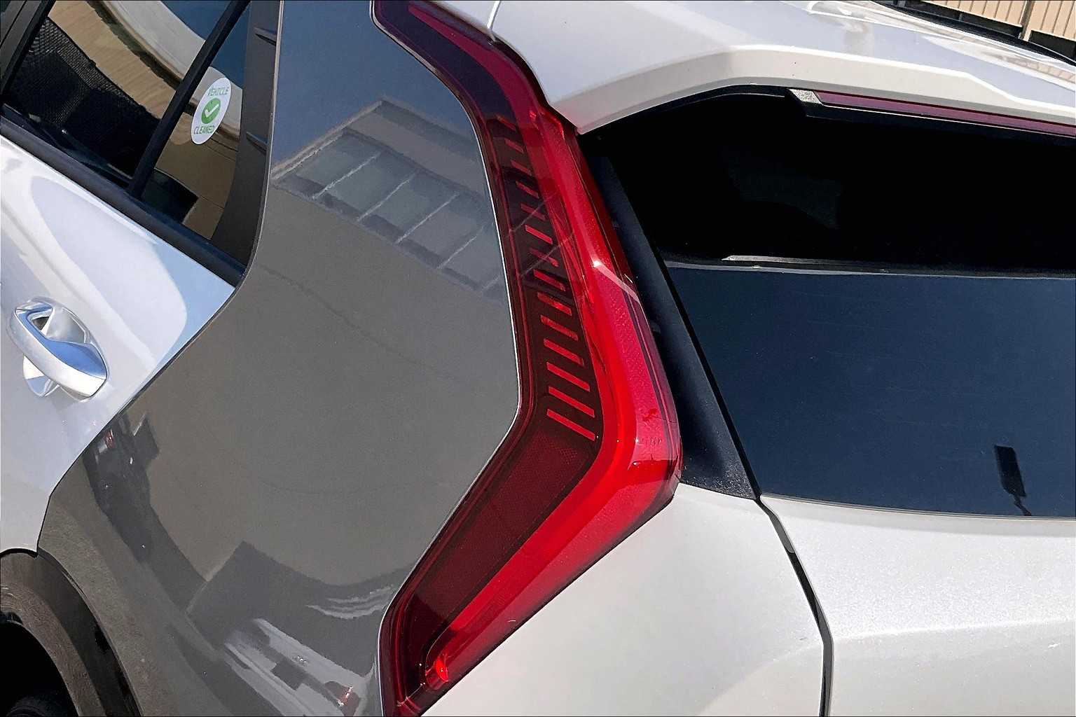 2023 Kia Niro EV Wave - Photo 34