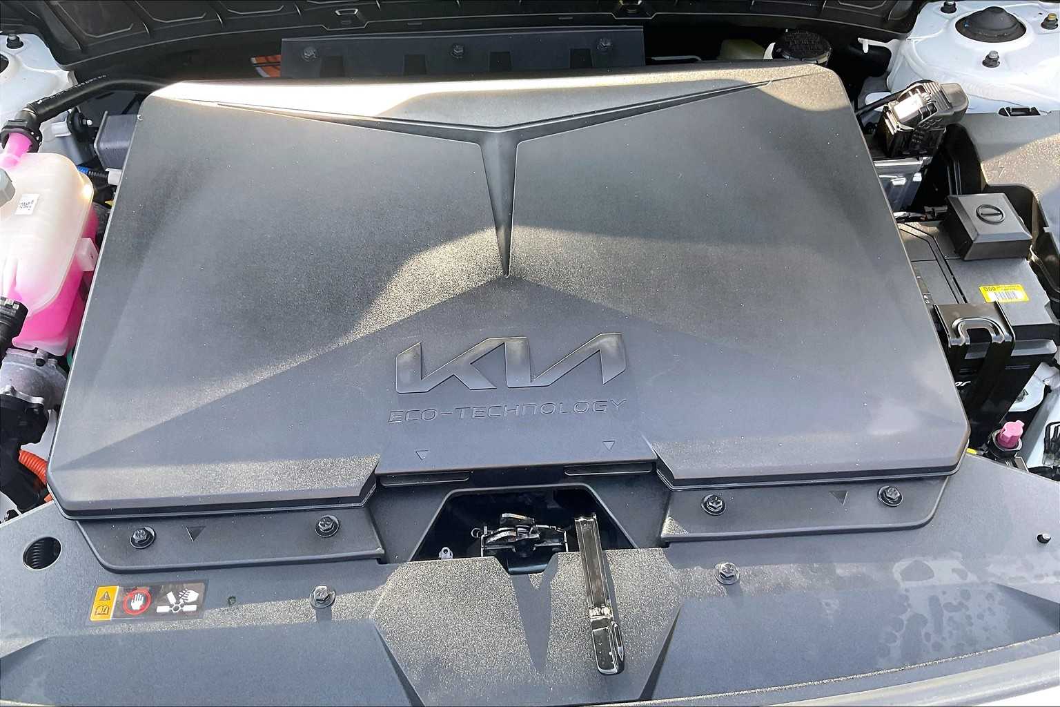 2023 Kia Niro EV Wave - Photo 35