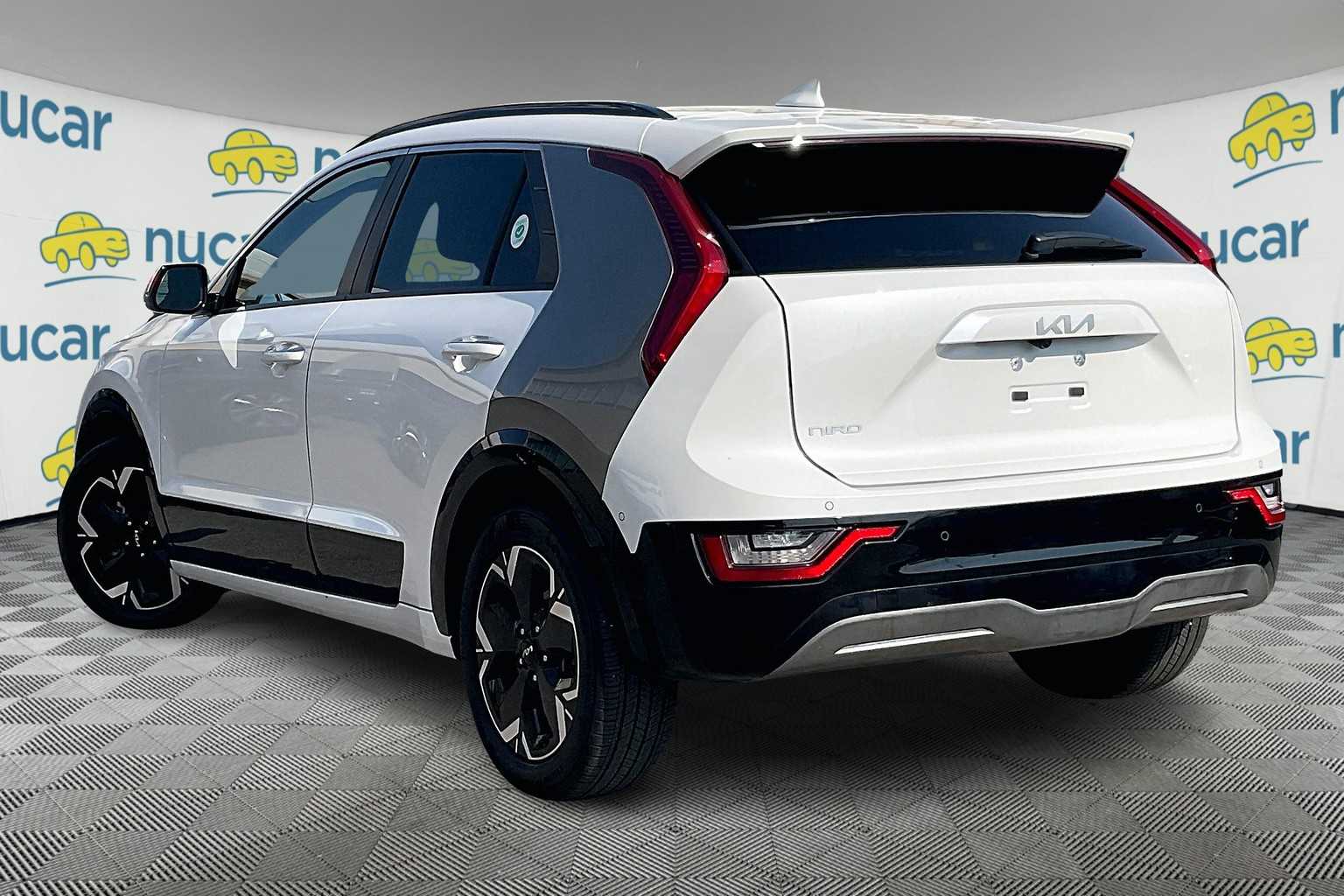 2023 Kia Niro EV Wave - Photo 4