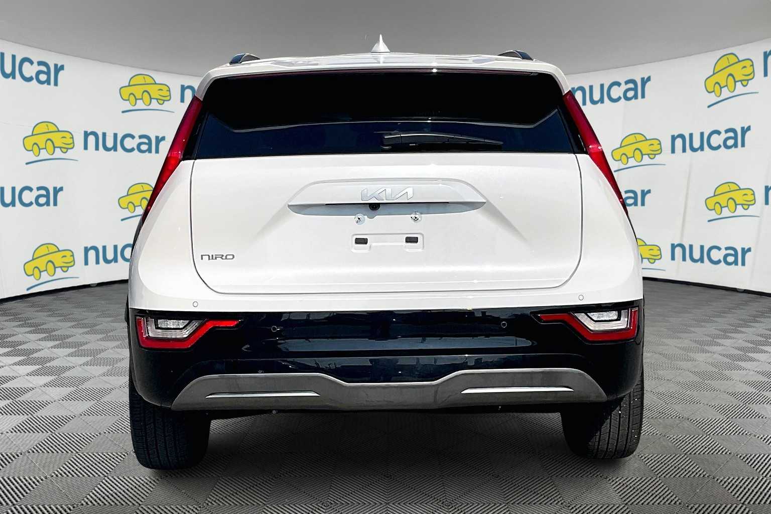 2023 Kia Niro EV Wave - Photo 5